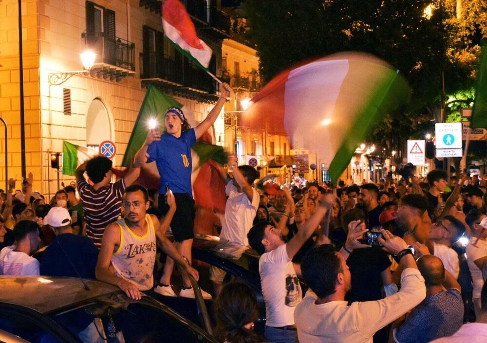 Italiani e Italia in Inghilterra: riconquistiamoli! 
