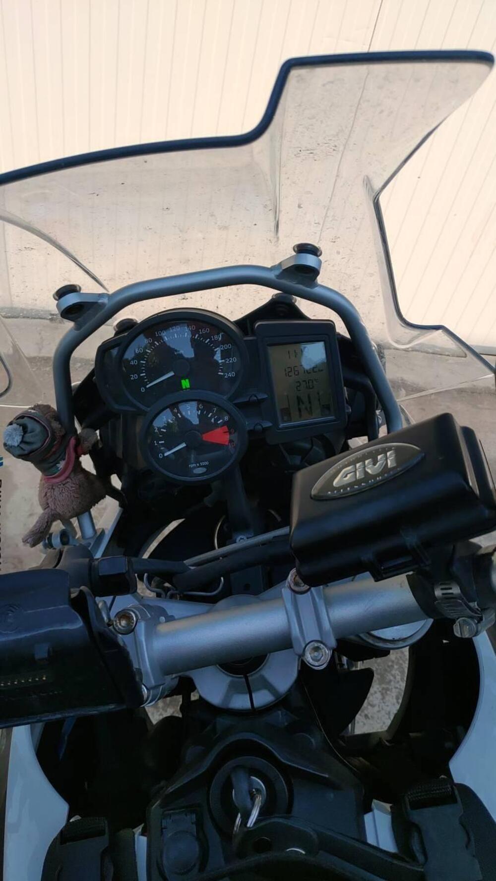 Bmw F 800 GS (2008 - 15) (2)