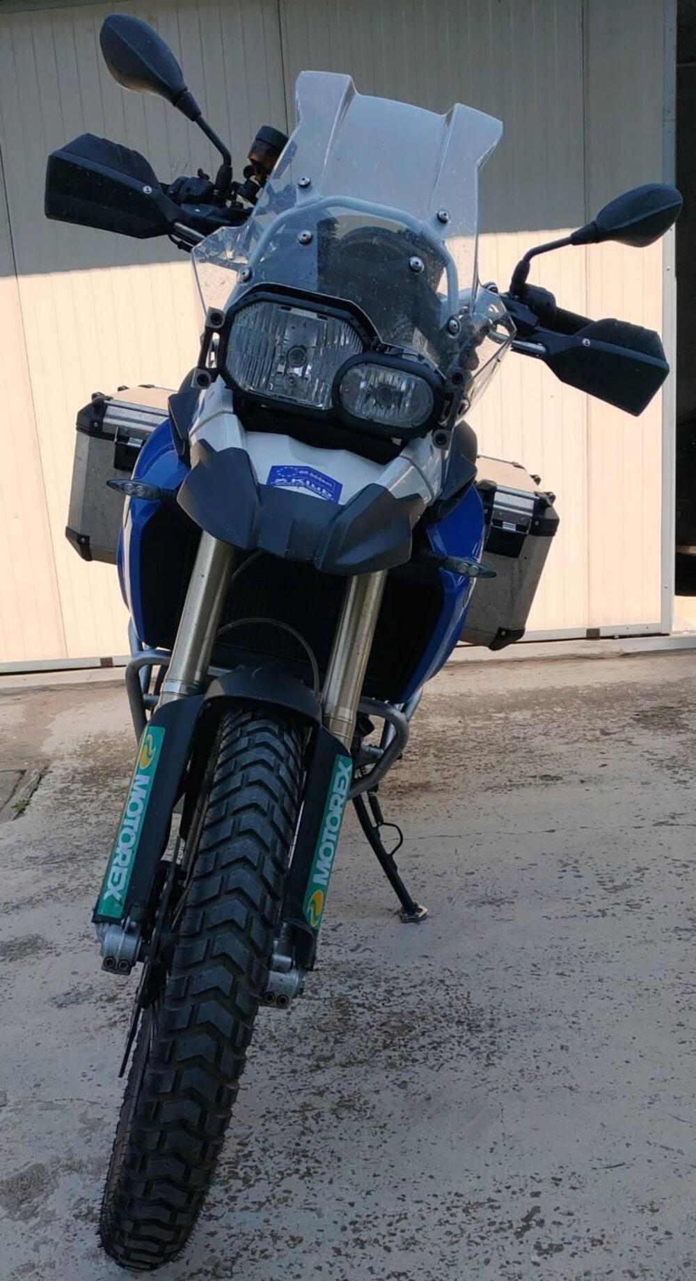 Bmw F 800 GS (2008 - 15) (3)