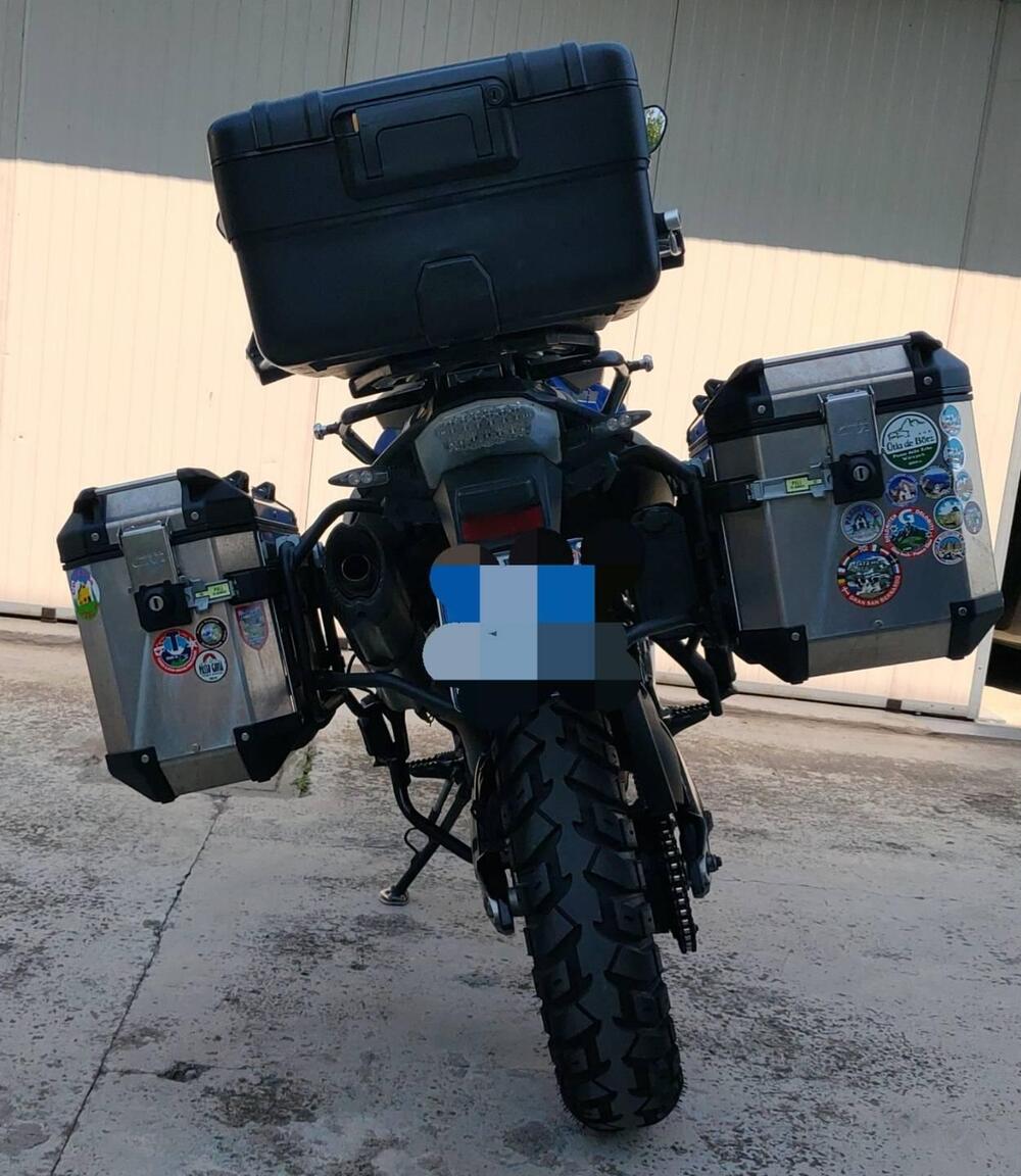 Bmw F 800 GS (2008 - 15) (5)