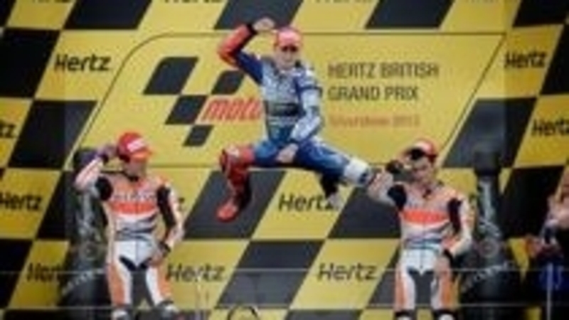 I pronostici del GP di Silverstone. Chi ha indovinato