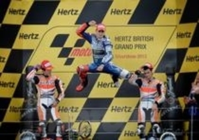 I pronostici del GP di Silverstone. Chi ha indovinato