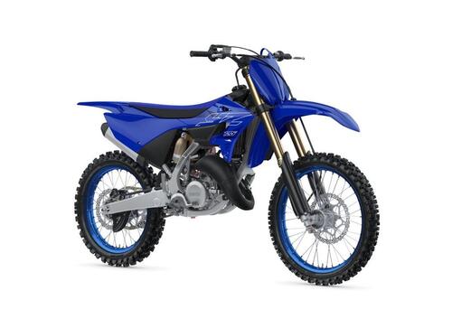 Yamaha YZ 125 (2022)