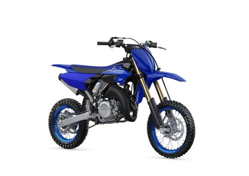 Yamaha YZ 65 (2022)