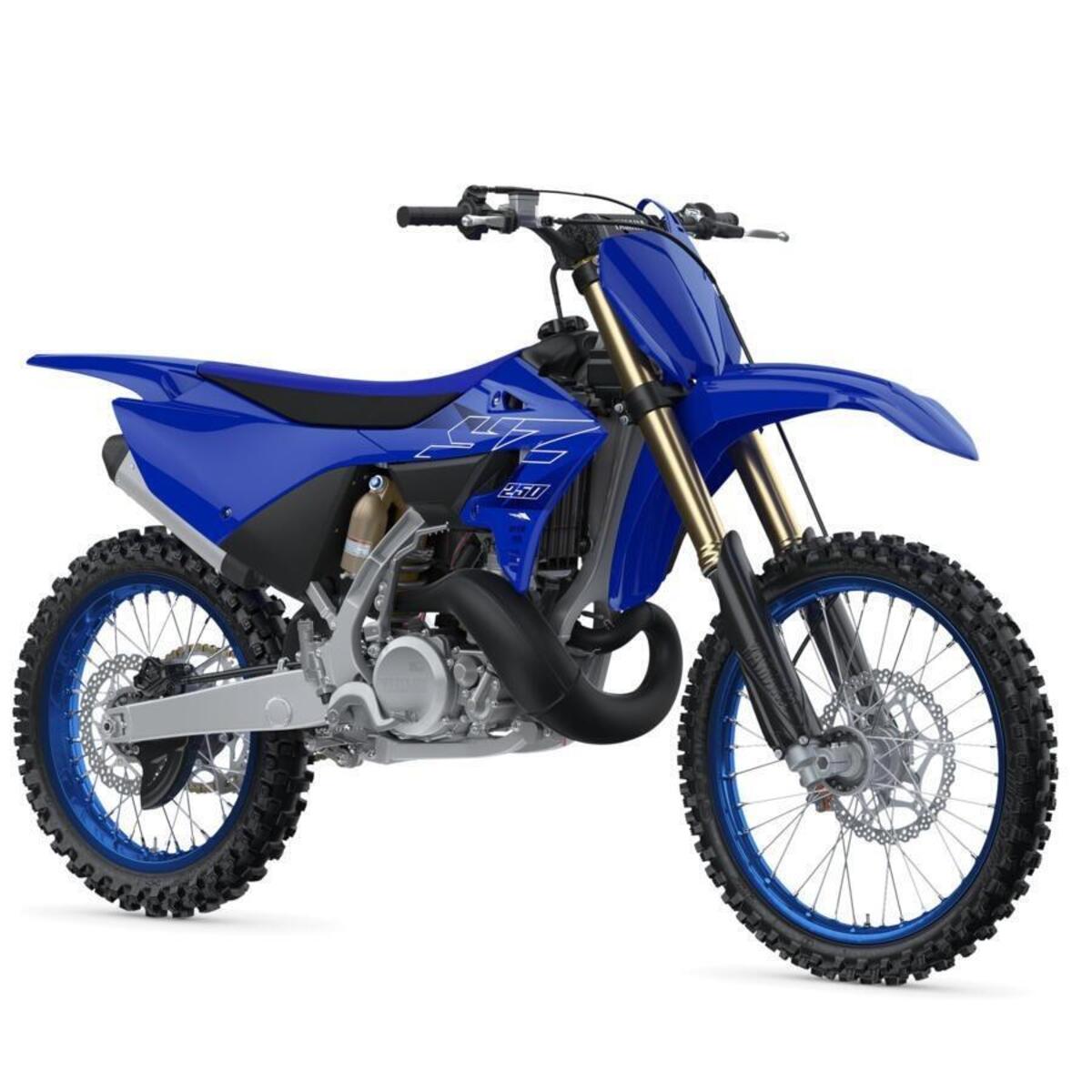 Yamaha YZ 250 (2022)