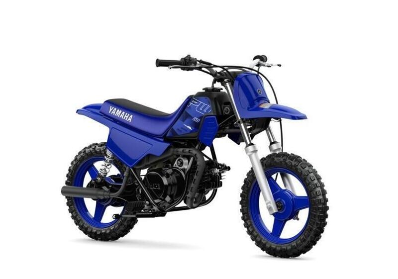 Yamaha PW 50 PW 50 (2022)