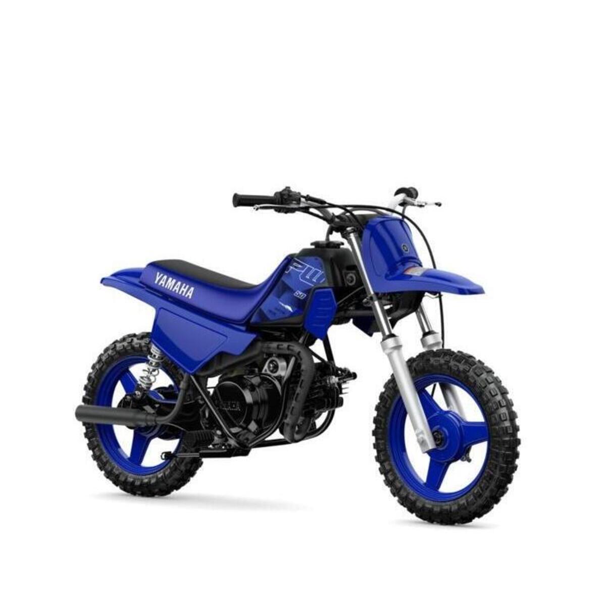 Yamaha PW 50 (2022)
