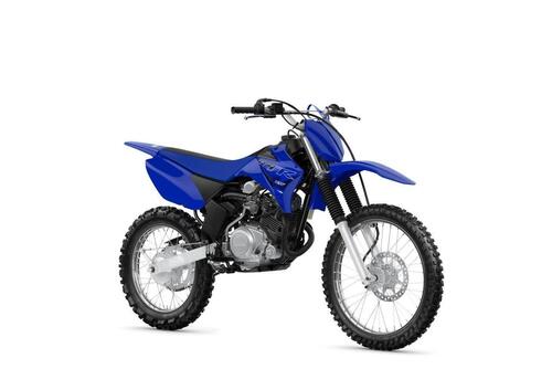 Yamaha TT-R 125 LW (2022)