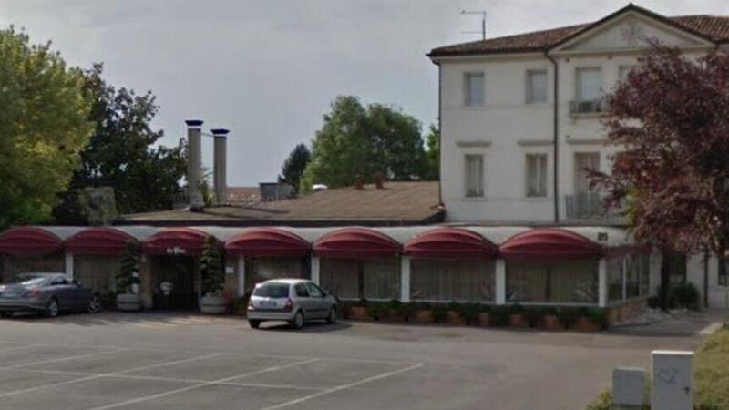 Treviso: chiede a un bambino di scendere dalla sua moto e viene picchiato dal padre