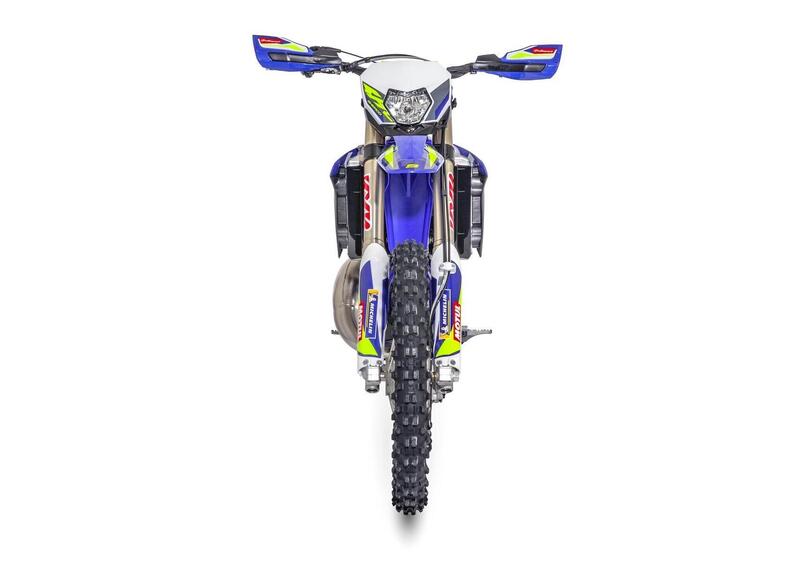 Sherco 125 SE 125 SE Factory (2022) (2)