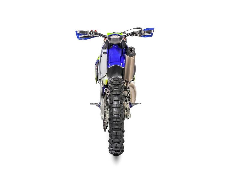 Sherco 125 SE 125 SE Factory (2022) (3)