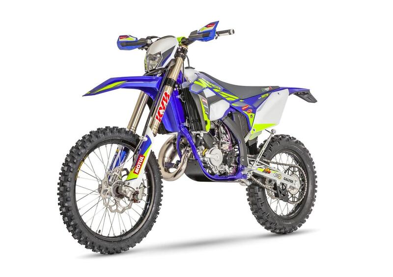 Sherco 125 SE 125 SE Factory (2022) (5)