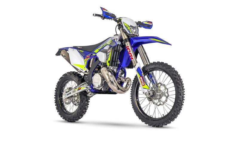 Sherco 300 SE 300 SE Factory (2022)