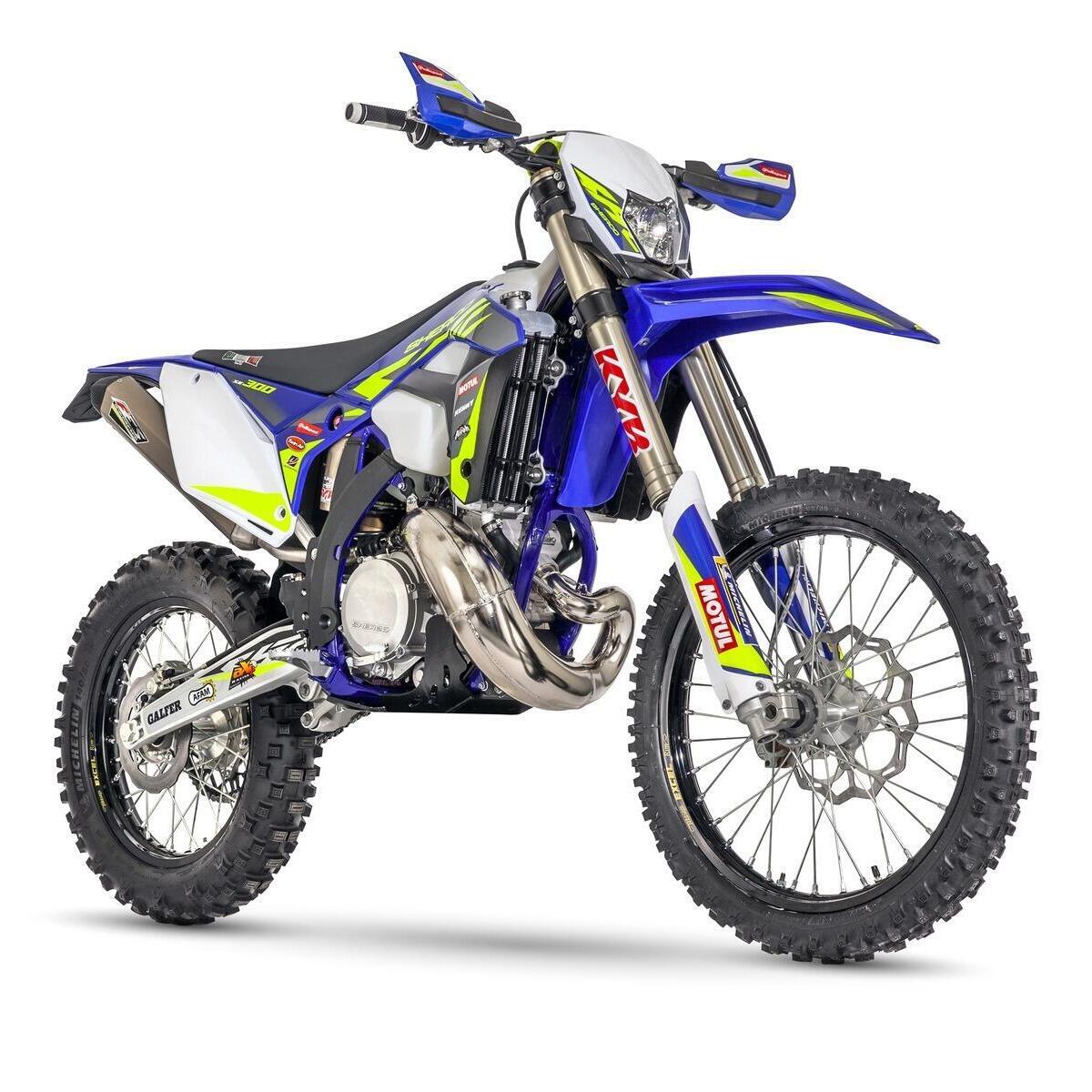 Sherco 300 SE Factory (2022)