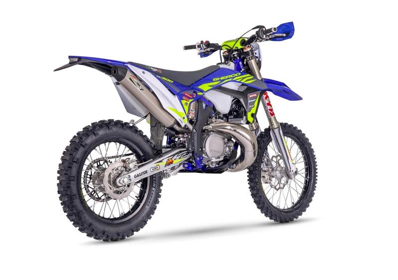 Sherco 300 SE 300 SE Factory (2022) (4)