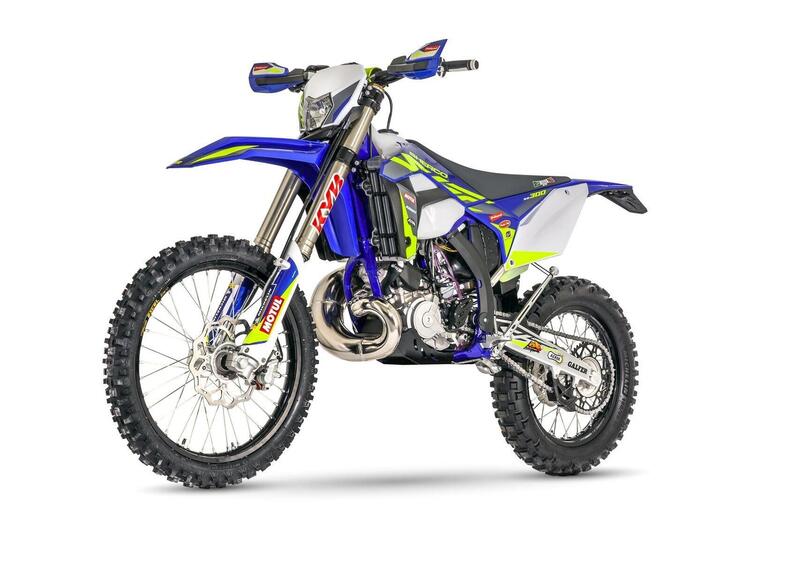 Sherco 300 SE 300 SE Factory (2022) (5)