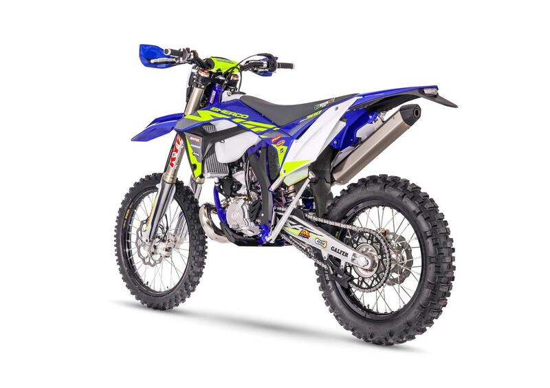 Sherco 300 SE 300 SE Factory (2022) (7)