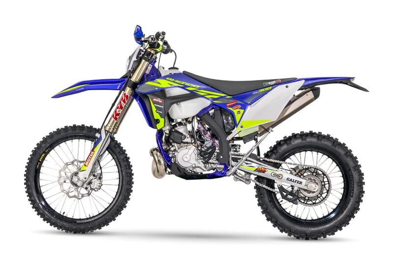 Sherco 300 SE 300 SE Factory (2022) (6)