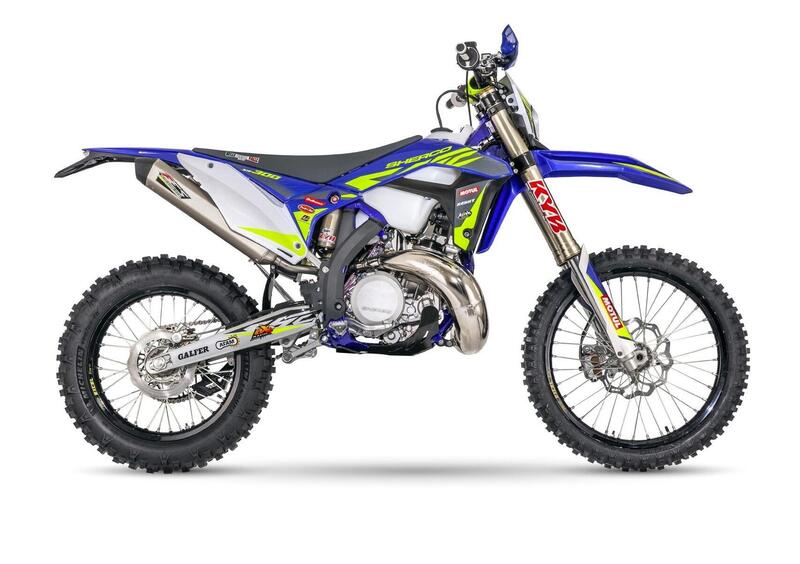 Sherco 300 SE 300 SE Factory (2022) (8)