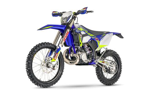 Sherco 250 SE Factory (2022)