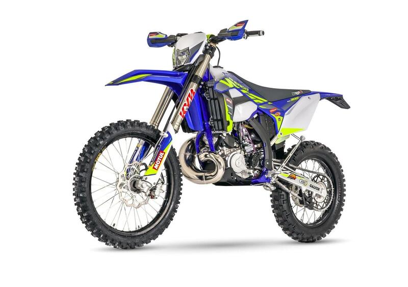 Sherco 250 SE 250 SE Factory (2022)