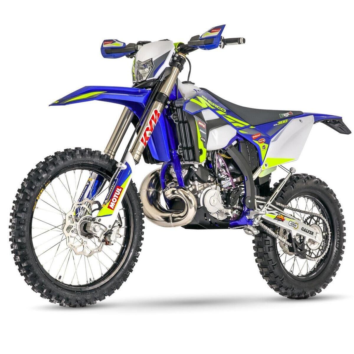 Sherco 250 SE Factory (2022)