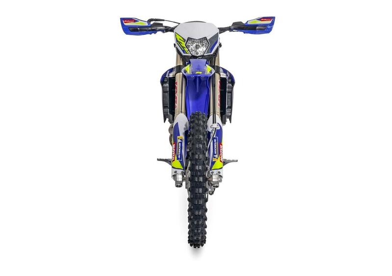 Sherco 250 SEF 250 SEF Factory (2022) (2)