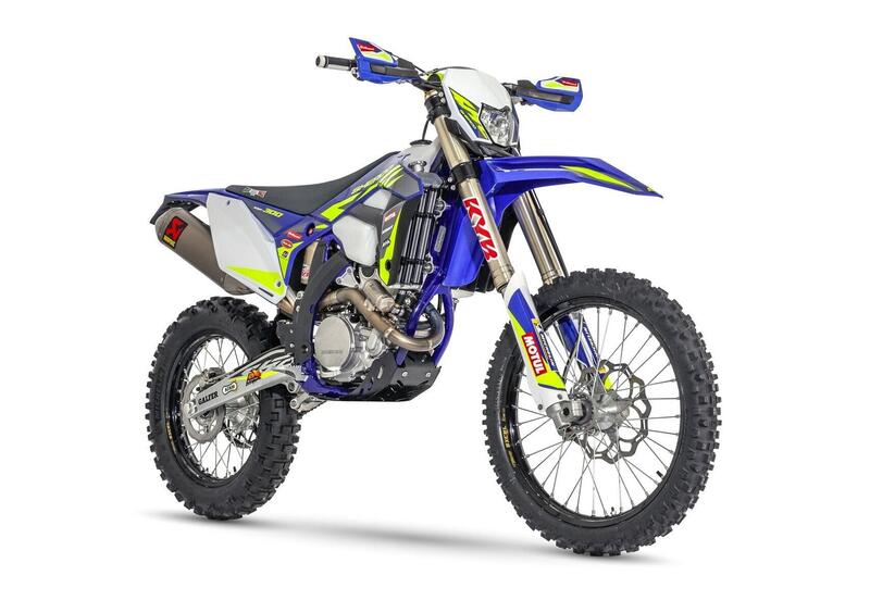 Sherco 250 SEF 250 SEF Factory (2022) (3)