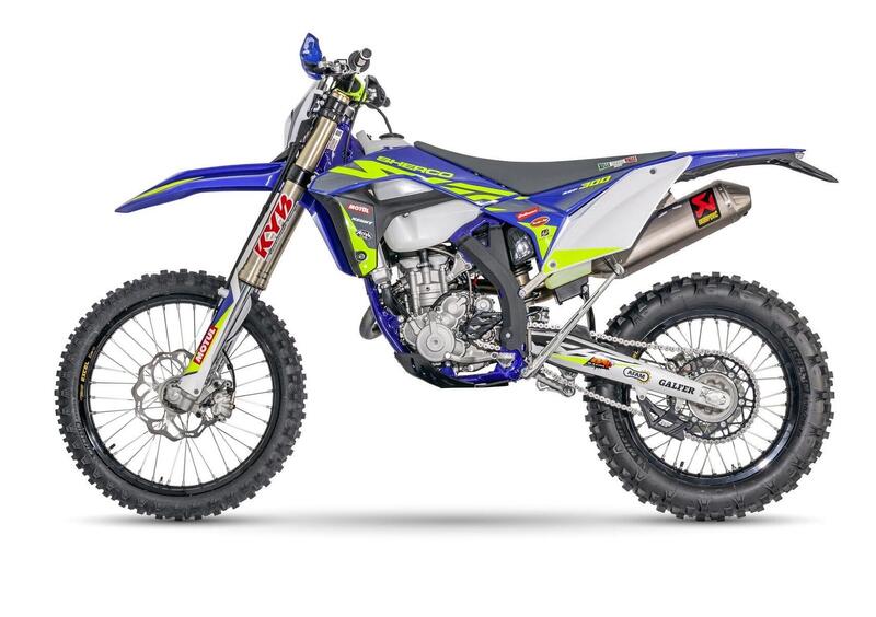 Sherco 250 SEF 250 SEF Factory (2022) (8)