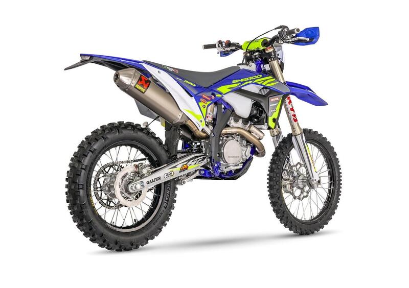 Sherco 250 SEF 250 SEF Factory (2022) (5)