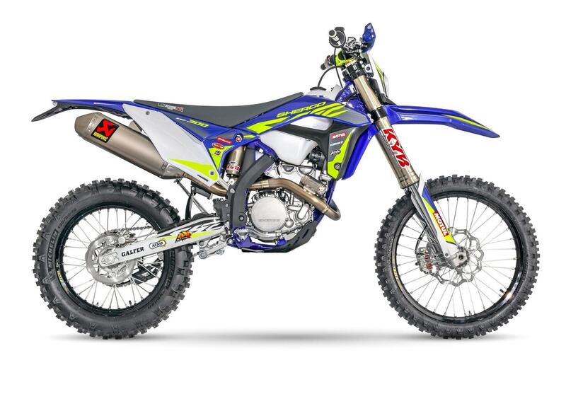 Sherco 250 SEF 250 SEF Factory (2022) (4)