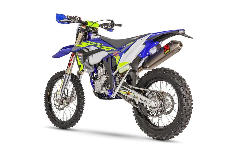 Sherco 250 SEF 250 SEF Factory (2022) (7)