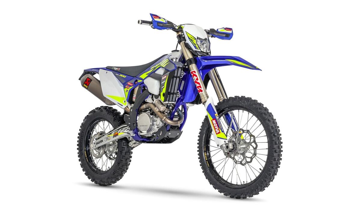 Sherco 300 SEF Factory (2022)
