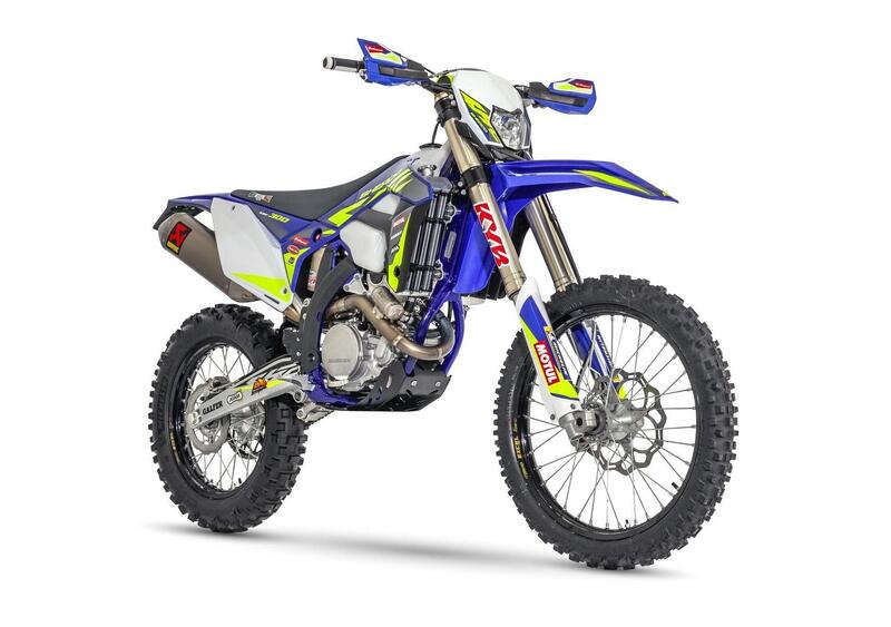 Sherco 300 SEF 300 SEF Factory (2022)