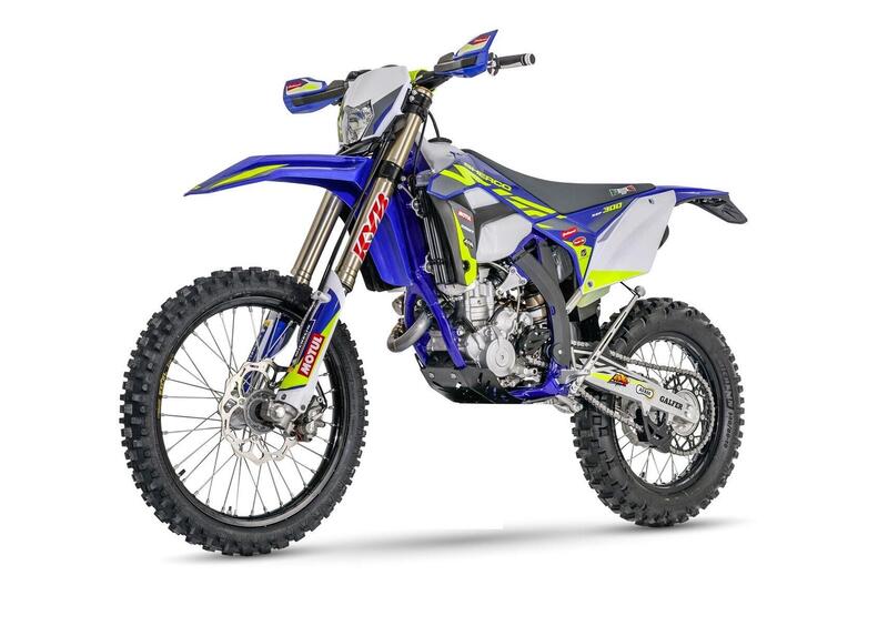 Sherco 300 SEF 300 SEF Factory (2022) (7)