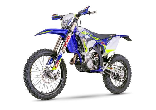 Sherco 450 SEF Factory (2022)