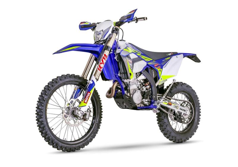 Sherco 450 SEF 450 SEF Factory (2022)