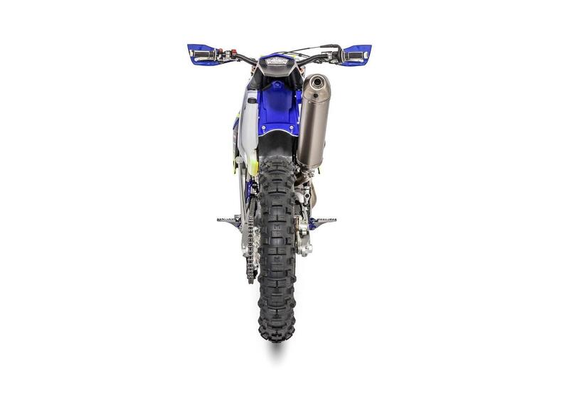 Sherco 450 SEF 450 SEF Factory (2022) (6)