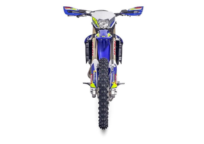 Sherco 450 SEF 450 SEF Factory (2022) (2)