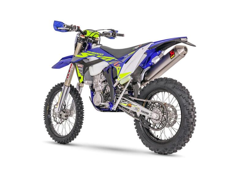 Sherco 450 SEF 450 SEF Factory (2022) (7)