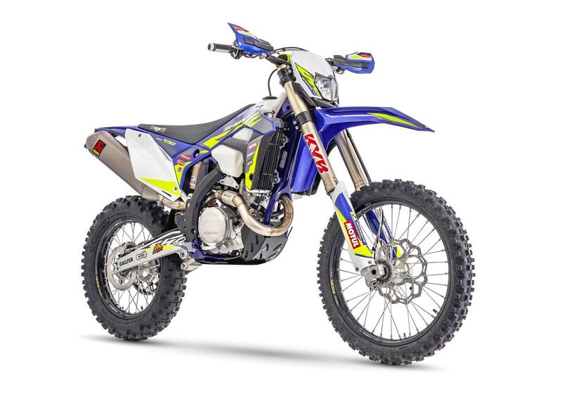 Sherco 450 SEF 450 SEF Factory (2022) (3)