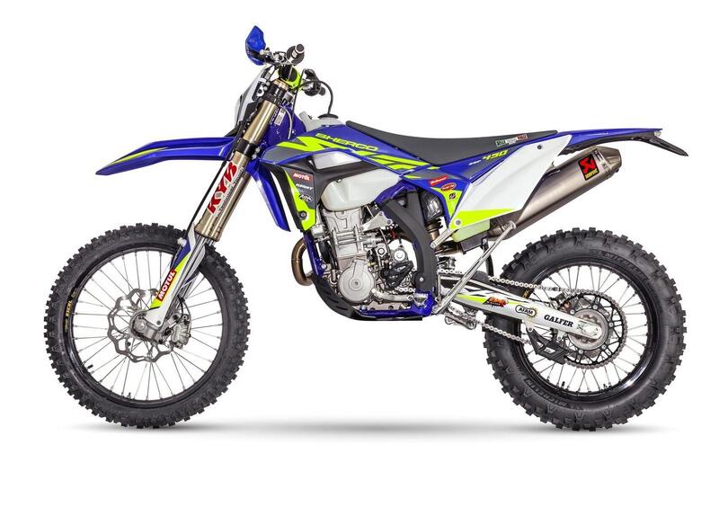 Sherco 450 SEF 450 SEF Factory (2022) (8)