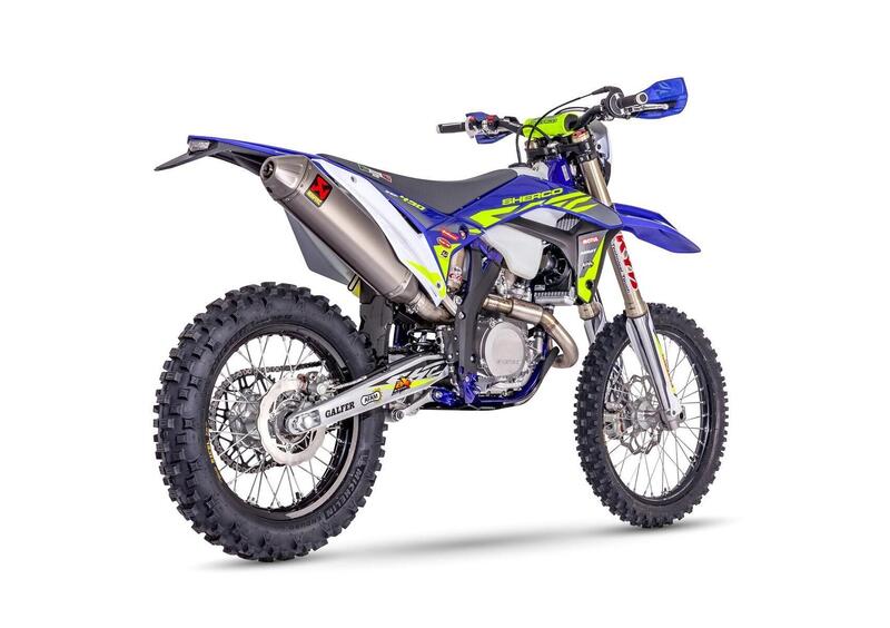 Sherco 500 SEF 500 SEF Factory (2022) (3)