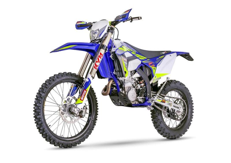 Sherco 500 SEF 500 SEF Factory (2022) (7)