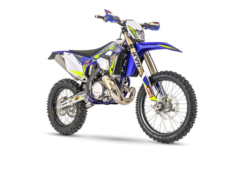 Sherco 250 SE 250 SE Racing (2022)