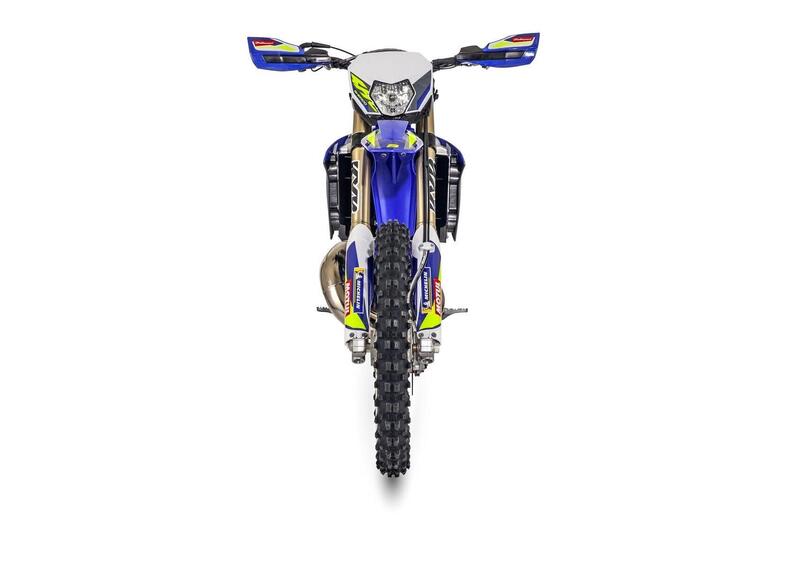 Sherco 250 SE 250 SE Racing (2022) (8)