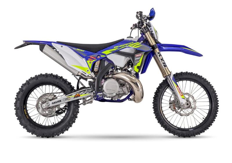 Sherco 250 SE 250 SE Racing (2022) (2)