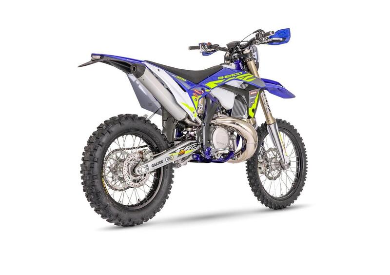 Sherco 250 SE 250 SE Racing (2022) (3)