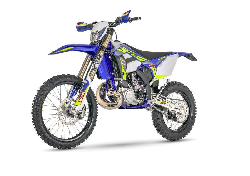 Sherco 250 SE 250 SE Racing (2022) (7)