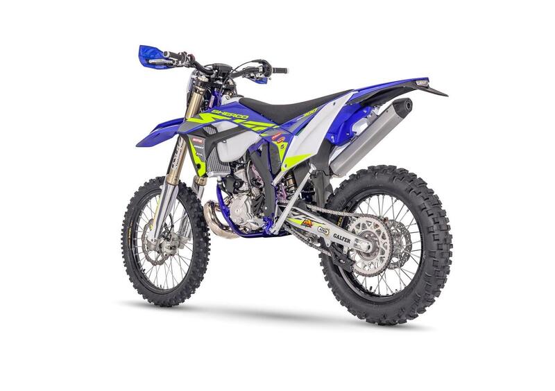 Sherco 250 SE 250 SE Racing (2022) (5)